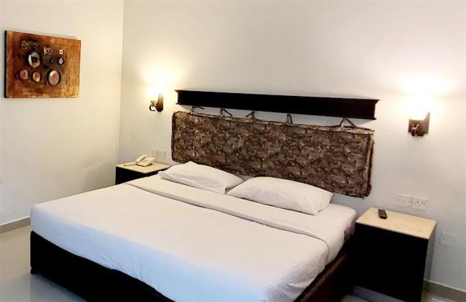 Signature Inn Hotel Deira Dubai Esterno foto